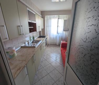 Focsani Apartment | Fully furnished and equipped apartment