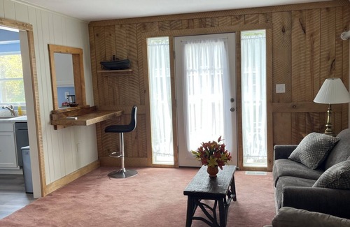 Marmora Apartment | Fully furnished Apartment one mile from Ocean City New Jersey