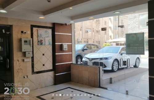 As Salamah Apartment | Fully Furnished Apt FOR RENT 1BHK Al Salama / UNIT 2
