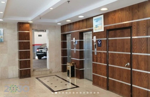 As Salamah Apartment | Fully Furnished Apt FOR RENT 1BHK Al Salama / UNIT 2