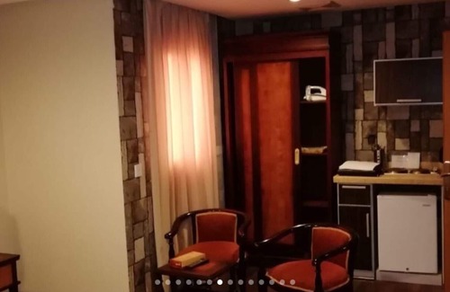 As Salamah Apartment | Fully Furnished Apt FOR RENT 1BHK Al Salama / UNIT 2