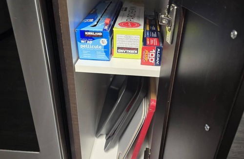 Regina House | Fully Furnished Basement Suite