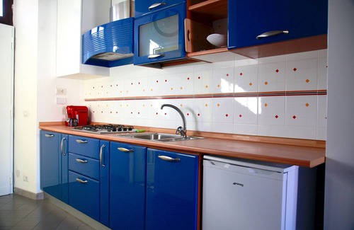 Marsala Apartment | Fully furnished flat in Rome