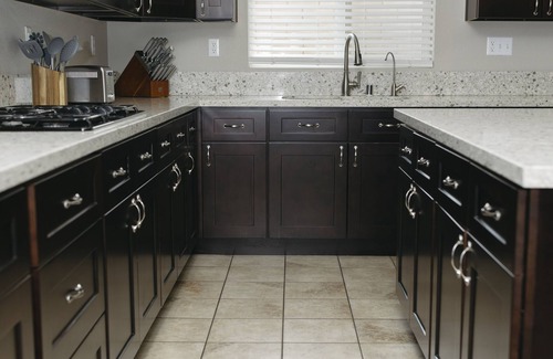 Menifee House | Fully-Furnished Home in Menifee, CA