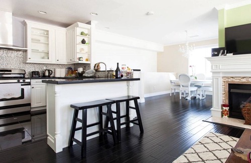 Milpitas House | FULLY Furnished- Modern Town House Next To Library