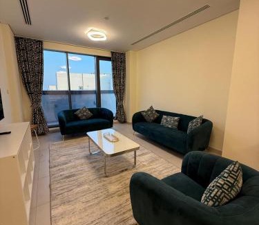 Mirdif Apartment | Fully Furnished One Bedroom Apartment