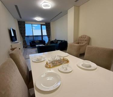 Mirdif Apartment | Fully Furnished One Bedroom Apartment