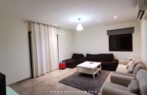 Palestine Street House | Fully Furnished Roof Apartment FOR RENT 2BR / unit 10 Property overview