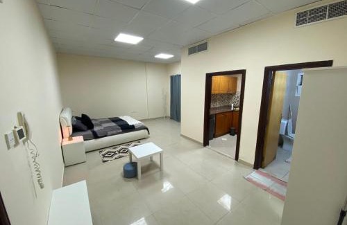 Ajman Apartment | Fully furnished Studio Ajman