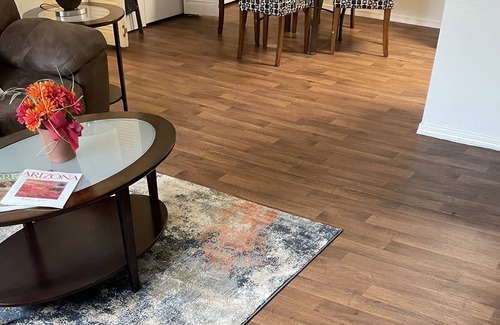 Tortolita Apartment | Fully Furnished Upstairs 2 Bedroom 2 Bath 844 sq ft