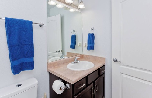Pear Park House | Fully furnished, move-in ready 3 bed 2 bath house.