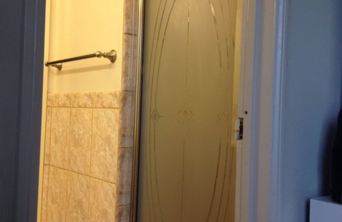 Riverview West House | Fully Independent and Furnished 1 Bedroom with Attached Bath Santa Ana.