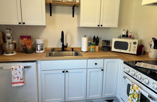 Nashville House | Fully remodeled home in Berry Hill