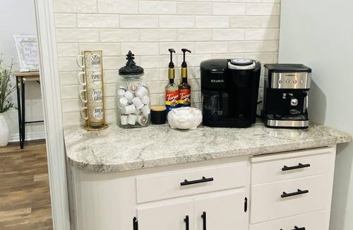 Perryton House | Fully remodeled