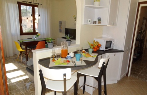 Tremezzina Apartment | Fully renovated Apartment, Central Location! Sunny Terrace! 1 parking. Lake view