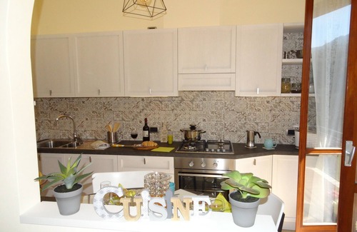 Tremezzina Apartment | Fully renovated Apartment, Central Location! Sunny Terrace! 1 parking. Lake view