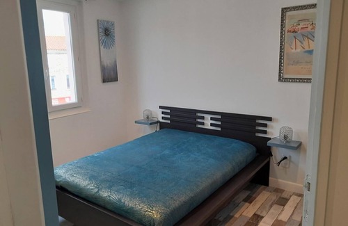 Le Boulou Apartment | Fully renovated, comfortable 3-star apartment