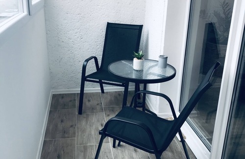 Nove Mesto Apartment | Fully renovated in 2019, Best location for sporting and music events in town