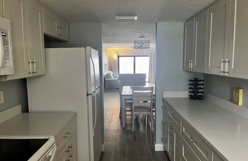 Ocean View Halifax Estates Condo | Fully stocked getaway!