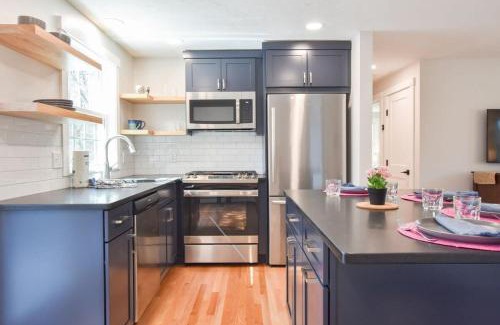 South Chatham House | Fully Updated Home w Great Outdoor Space