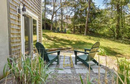 South Chatham House | Fully Updated Home w Great Outdoor Space