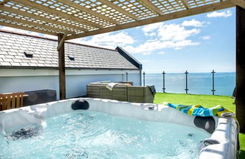 Portwrinkle House | Fulmar