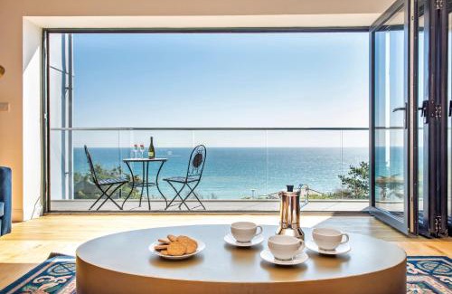 Portwrinkle House | Fulmar
