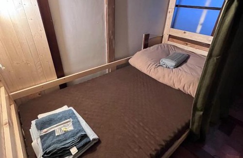 Chino Hotel | fumoku - Vacation STAY 12988v