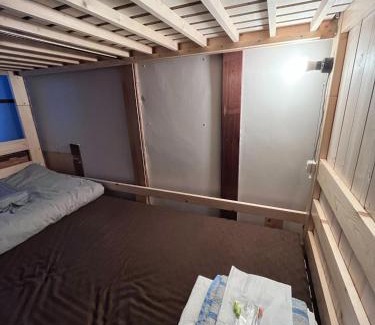 Chino Hotel | fumoku - Vacation STAY 12988v