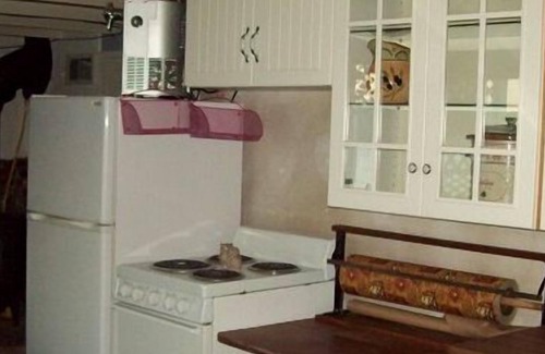 Shelton House | Fun adventures for you at The Lodge on Oakland Bay!