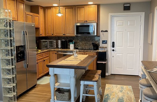 Burnt Store Marina Condo | Fun and Sun in Punta Gorda 2