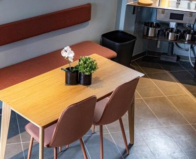 Blokhus Apartment | Fun Art Blokhus