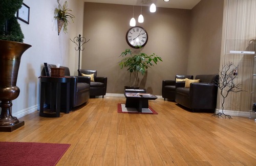 Burlington Hotel | Fun City Resort Hotel