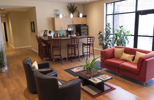 Burlington Hotel | Fun City Resort Hotel