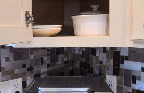 Eustis House | Fun Country Repose: firepit bbq wifi games