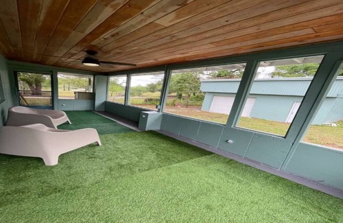 Fairvilla House | Fun family home for kids!