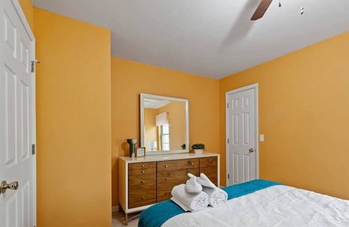 Chester House | Fun Filled Country Retreat | Gorgeous and Modern |