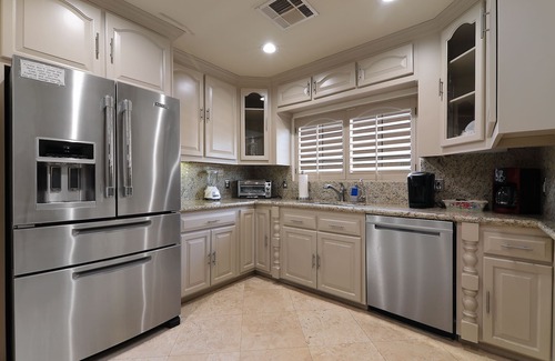 Thousand Palms House | Fun for Everyone! Family- Friendly Home!nSTR# 000904