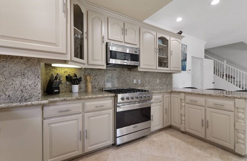 Thousand Palms House | Fun for Everyone! Family- Friendly Home!nSTR# 000904