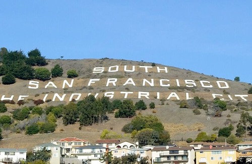 South San Francisco House | Fun for the Whole Family! 3 Comfortable Units, Free Parking, Free Breakfast