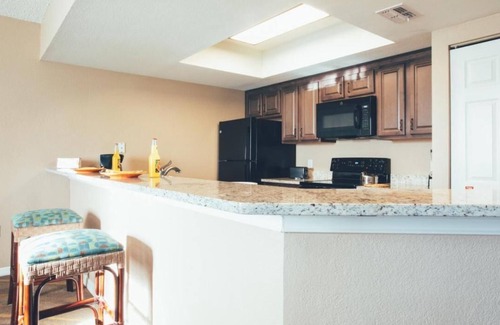 Orange Lake House | FUN FOR THE WHOLE FAMILY! Enjoy Orlando in luxury!
