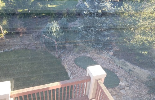 Castle Pines North House | Fun Furnished Basement in beautiful Castle Pines, CO