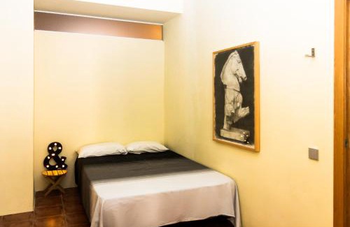 Barrio del Carmen Apartment | Fun&Happy VLC Center