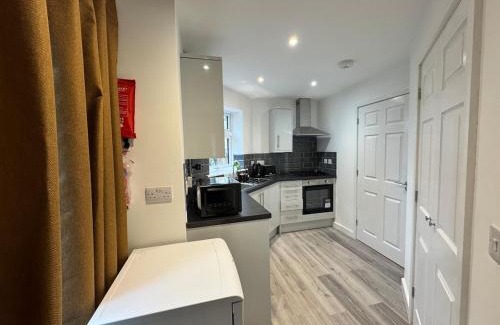 Huntingdon Apartment | Fun holidays at Huntingdon 6 free parking