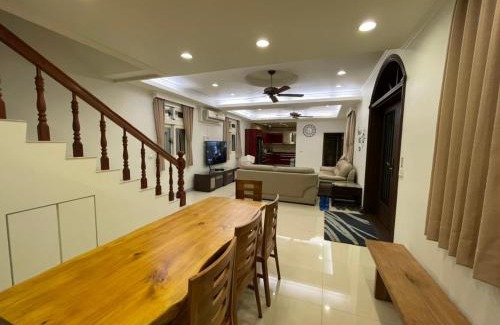 Jiaoxi House | Fun Hotspring