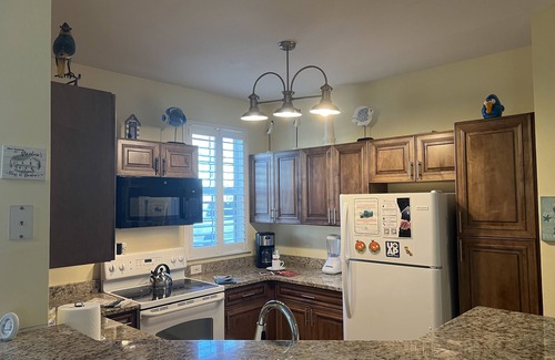 Kissimmee Villa | "FUN IN THE SUN" 2 Bedroom Villa on First Floor