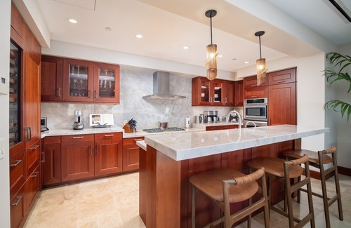 Wailea Villa | FUN IN THE SUN LUXURY AT SUN SPLASH C301 AT WAILEA BEACH VILLAS!