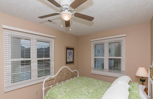 Surf City House | Fun-N-The Sun - 2 BR Home; Dog Friendly with an Ocean View!