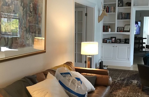 Rosemont House | Fun Resort family living in the city