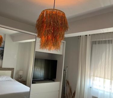 Mamaia-Sat Apartment | Fun&Sun Apartment Navodari